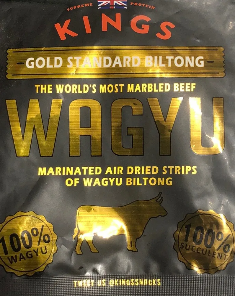 WAGYU