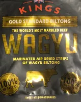 WAGYU