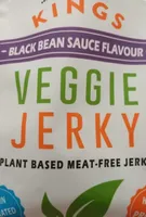 Veggi Jerky