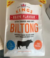 Biltong