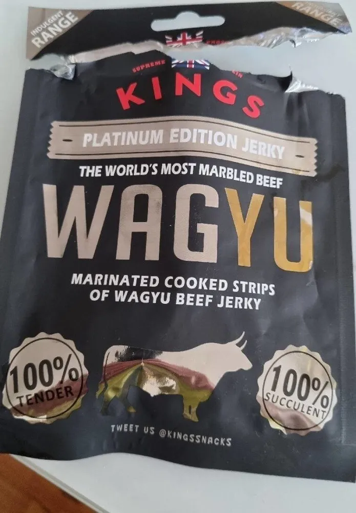 Wagyu