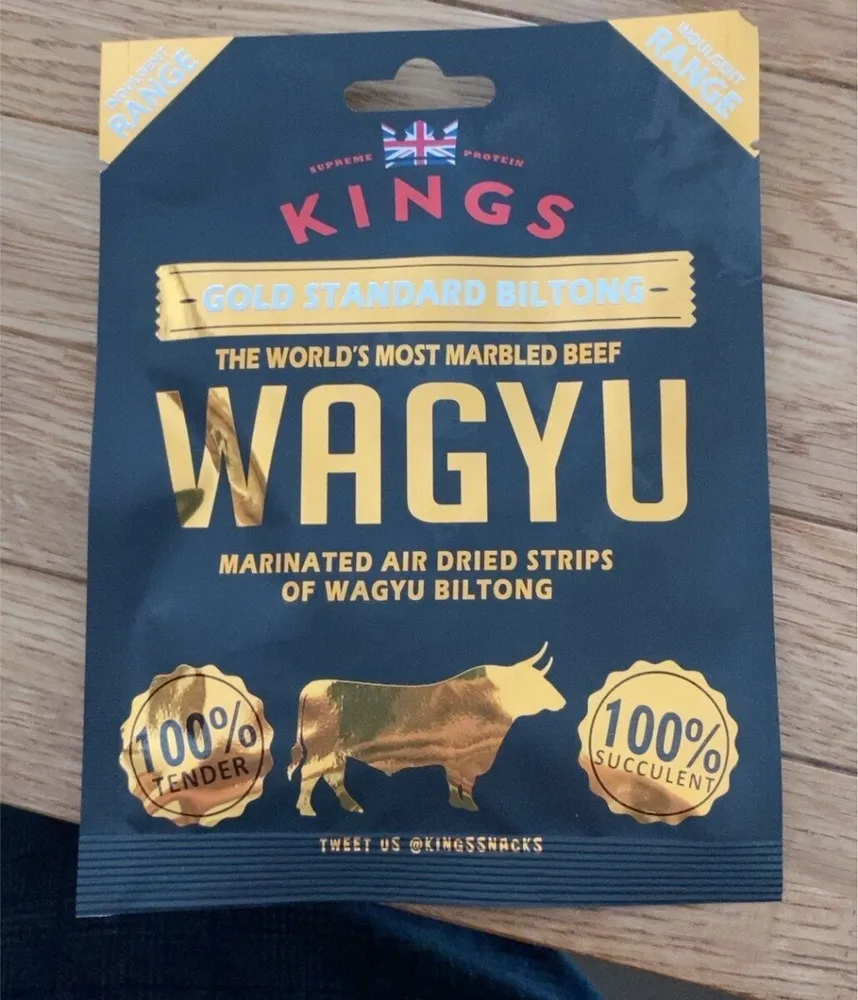 Wagyu