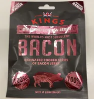 Jerky