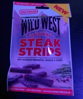 Original Steak Strips