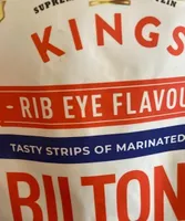 Kings Biltong