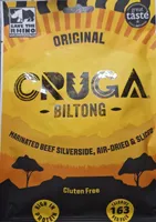 Original Cruga Biltong