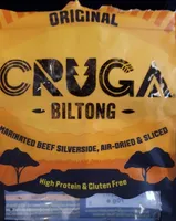 Cruga Biltong