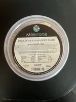 Milestone Chicken Tikka Sandwich Spread