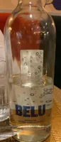 Sparkling Natural Mineral Water