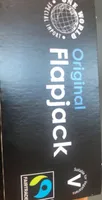 Original flapjack