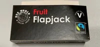 Fruit Flapjack
