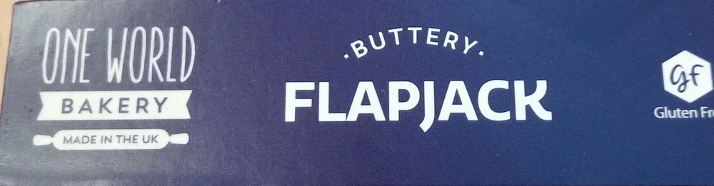 Flapjack