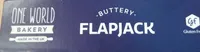 Flapjack