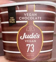 Vegan chocolate