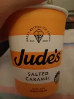 Salted caramel