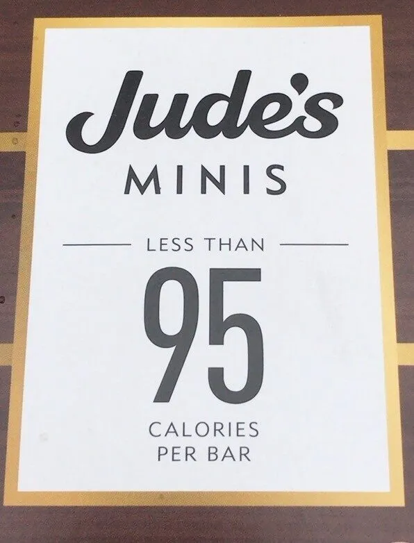 Jude’s mini