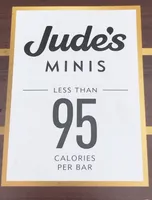 Jude’s mini