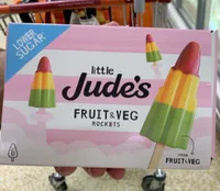 Ice lolly