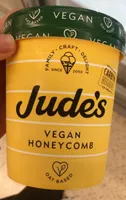 Judes honeycomb