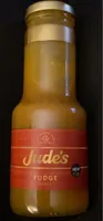 Judes Fudge Sauce