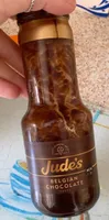 Belgium Chocolate Sauce