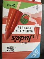 little Jude’s watermelon rockets imp