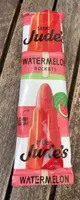 Watermelon rockets