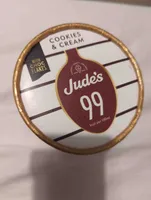Cookies & Cream