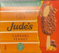 Caramel Peanut
