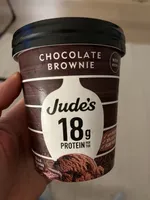 Chocolate Brownie