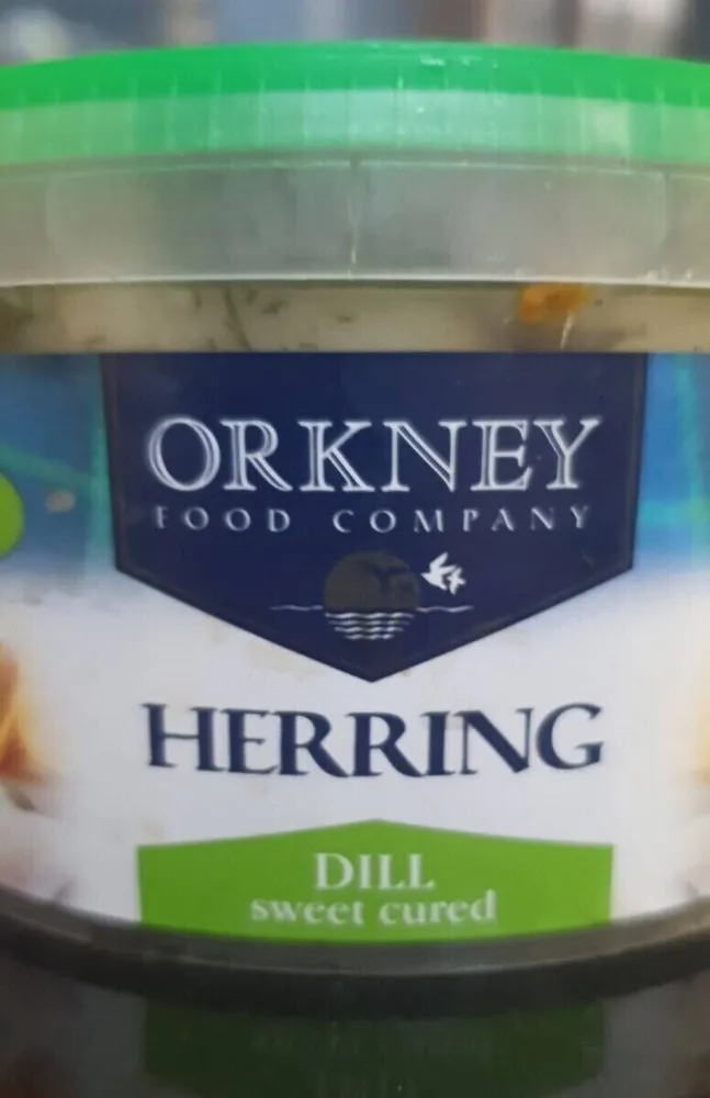 Herring