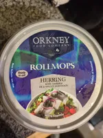 Rollmops
