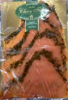 Gravadlax