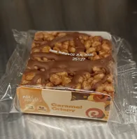 Caramel Crispy