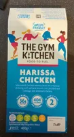 Harissa Chicken
