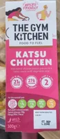 Katsu kitchen