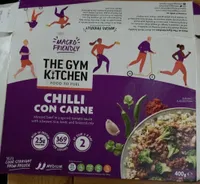 Chilli con carne