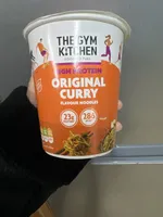 Original Curry High Protein
