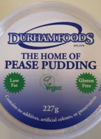 Pease pudding