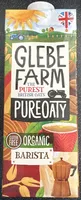 Gluten Free Organic Oat Milk imp