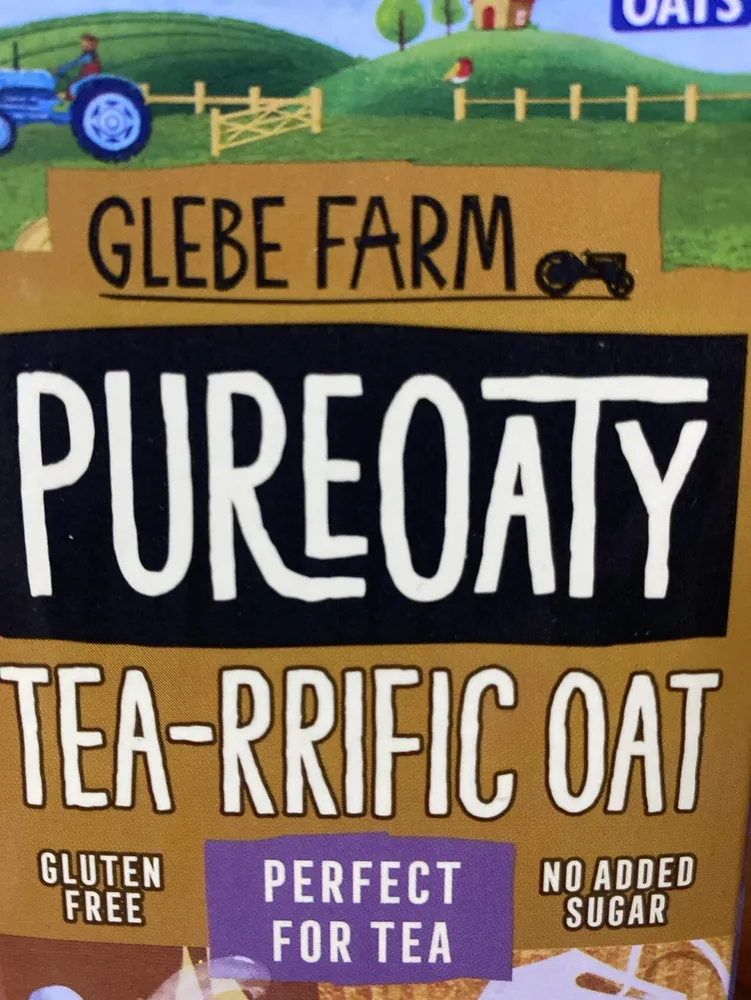 Oat Milk