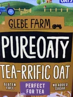Oat Milk