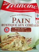 Authentic Rustic French Bread Mix