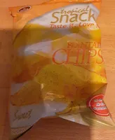 Plantain Chips
