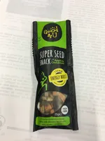 Super seed snack