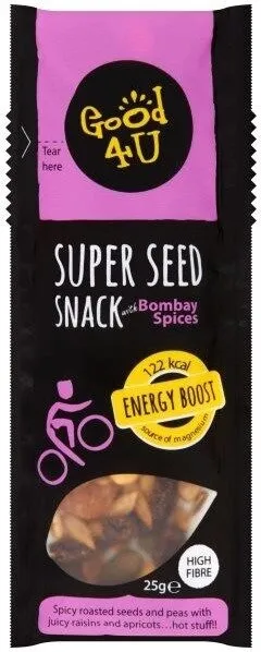Super Snack Melange Bombay