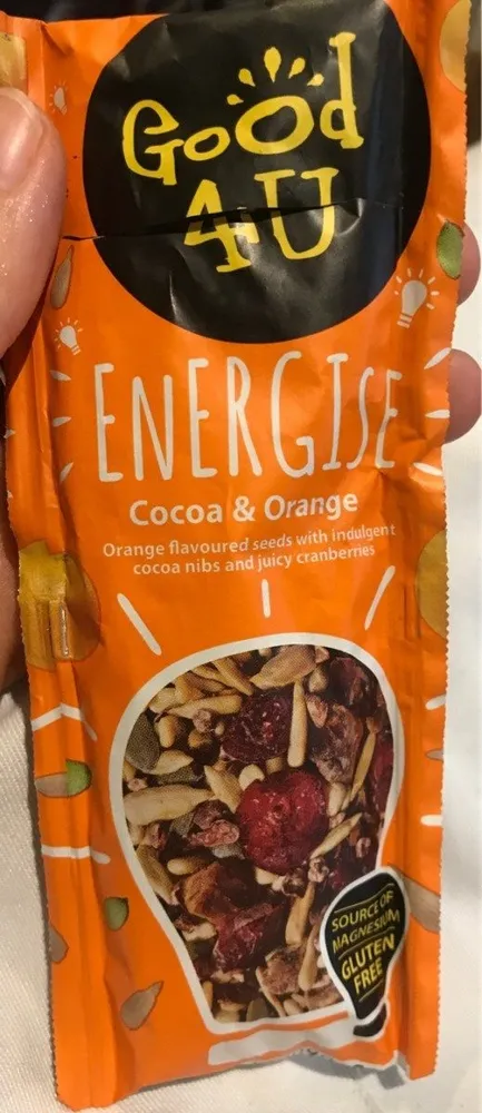 Energise