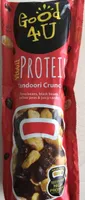 Veggie Protein Tandoori Crunch
