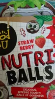 Nutri balls