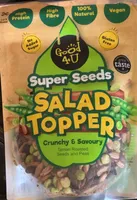 SALAD TOPPER